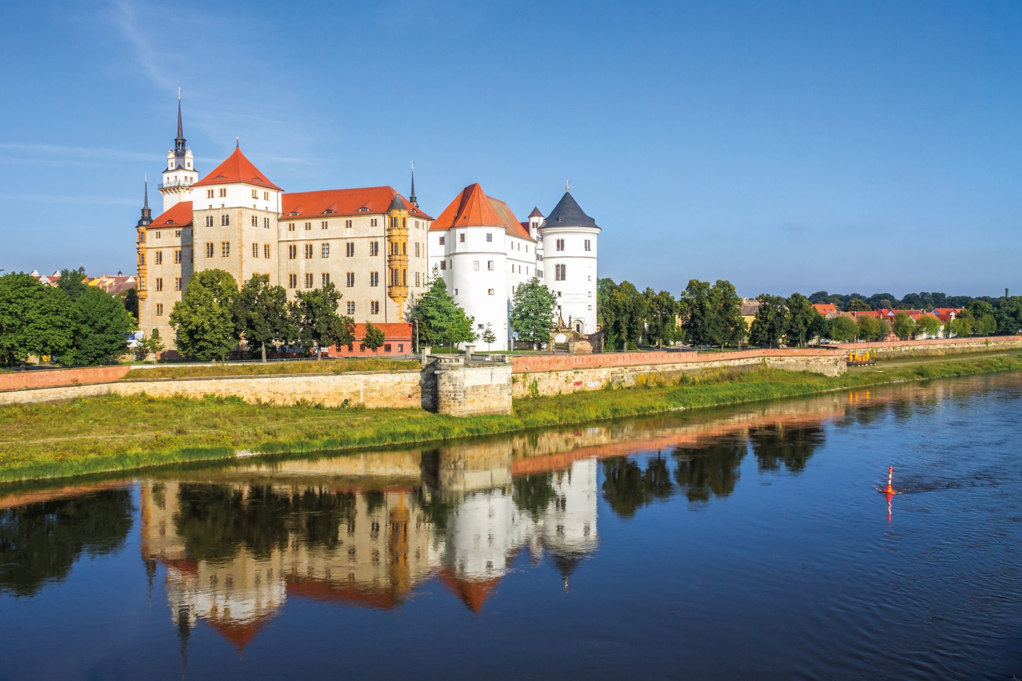 Leipzig & Umgebung: Städtereise – Welterbe-Reisen