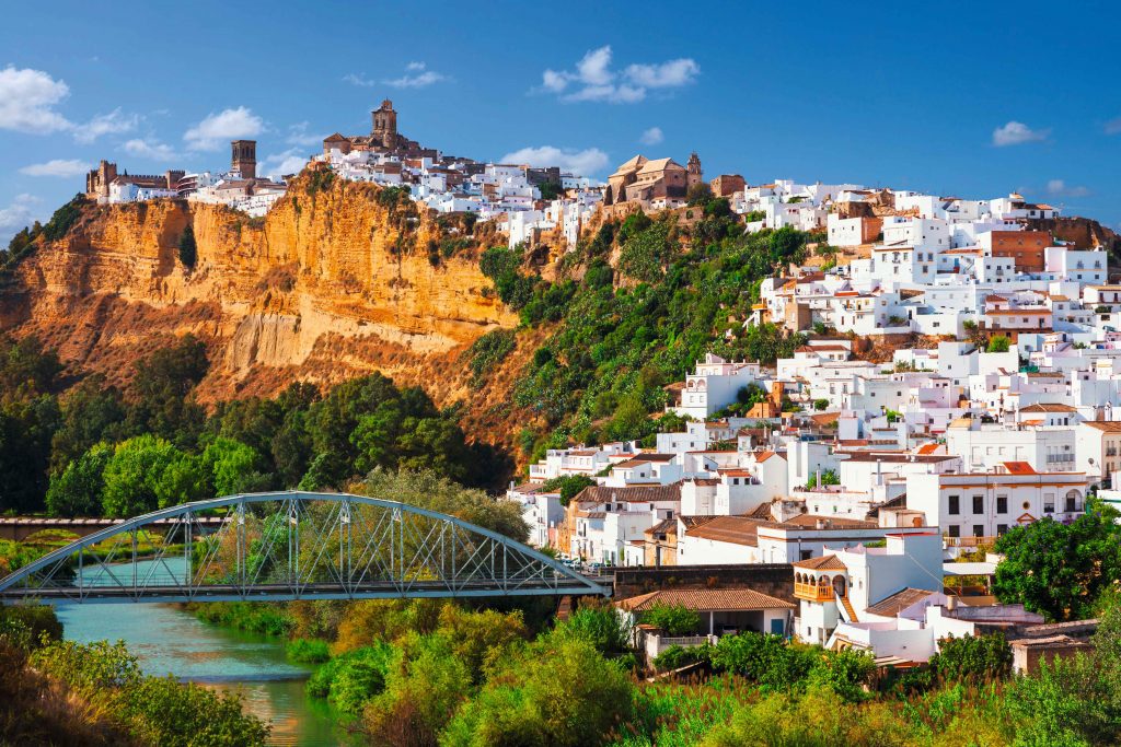 Andalusien: Impressionen – Welterbe-Reisen